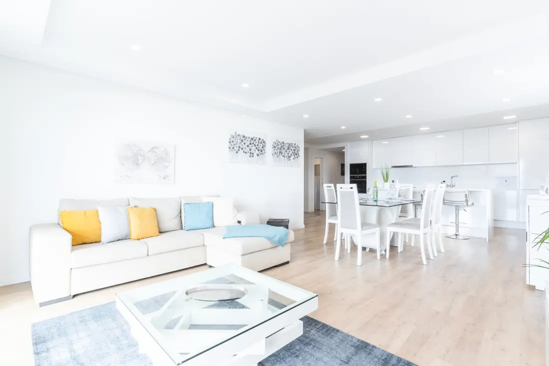 Apartmanok Camara de Lobos (Madere)