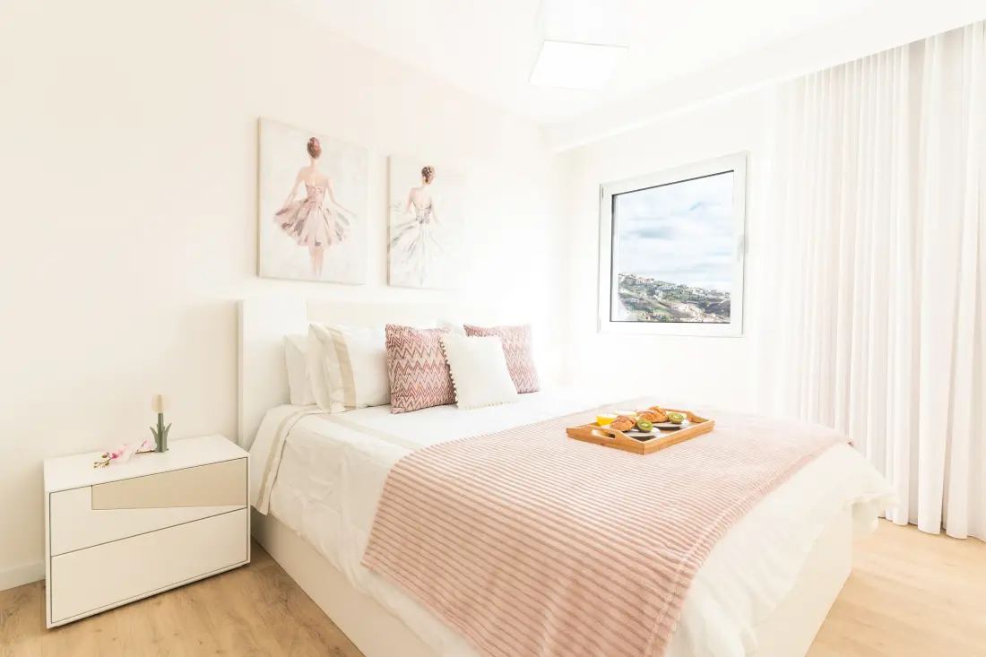 Apartmanok Camara de Lobos (Madere)