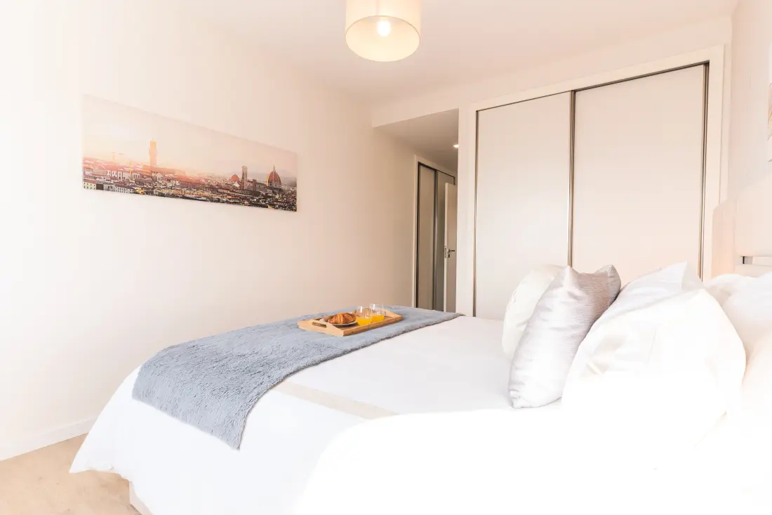 Apartmanok Camara de Lobos (Madere)