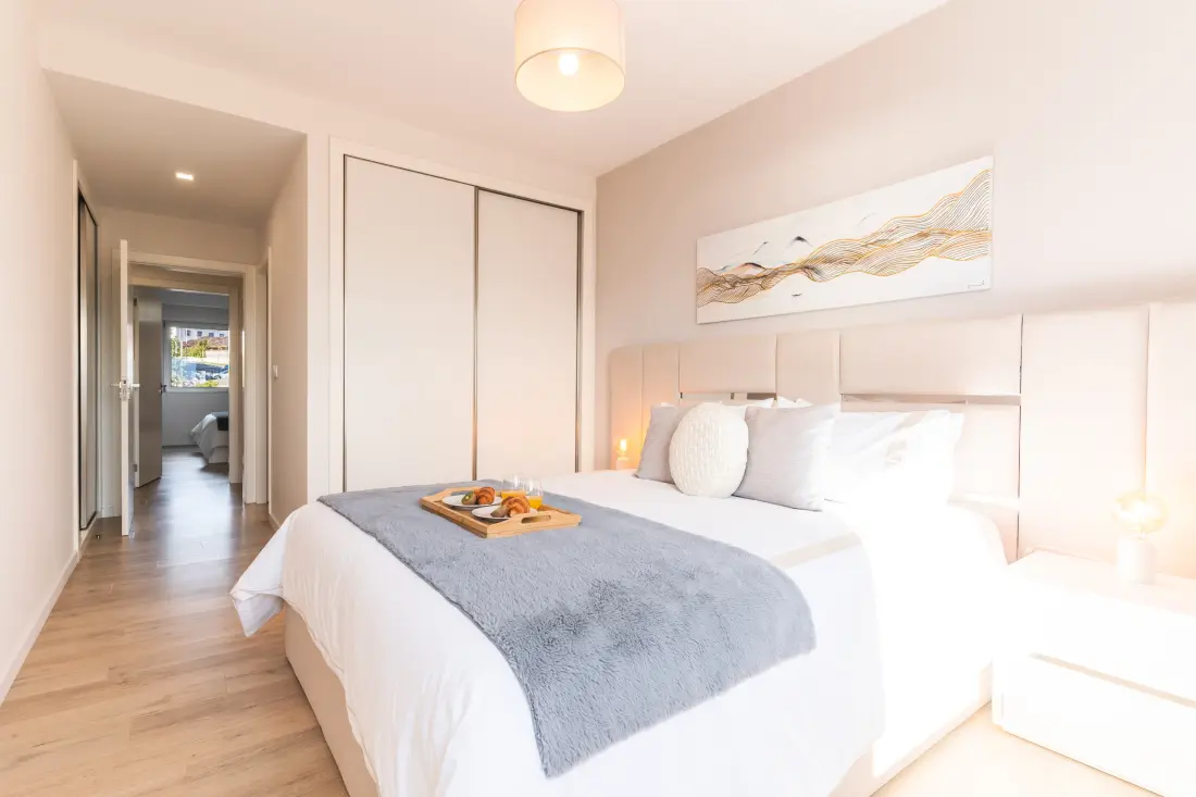 Apartmanok Camara de Lobos (Madere)