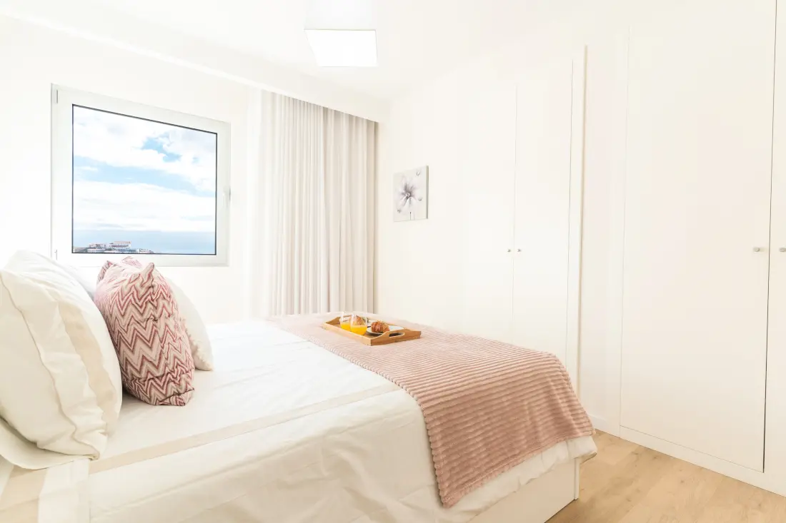 Apartmanok Camara de Lobos (Madere)