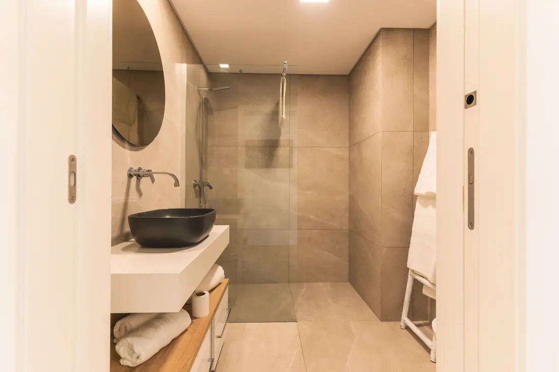 Apartmanok Camara de Lobos (Madere)