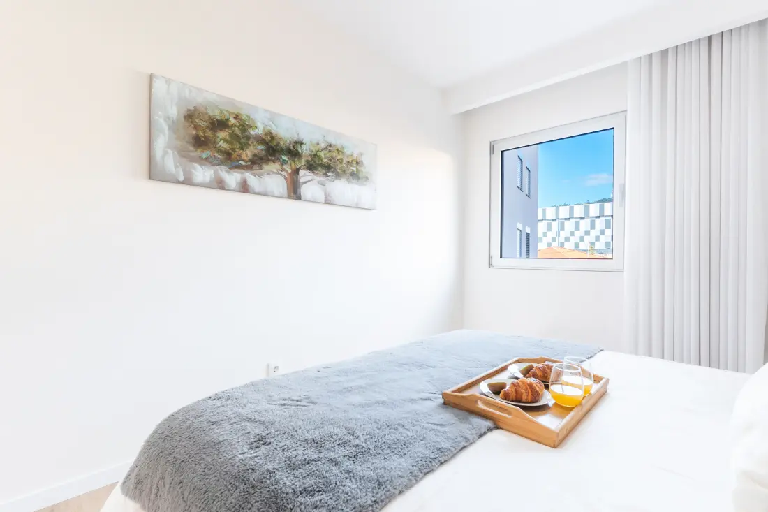 Apartmanok Camara de Lobos (Madere)