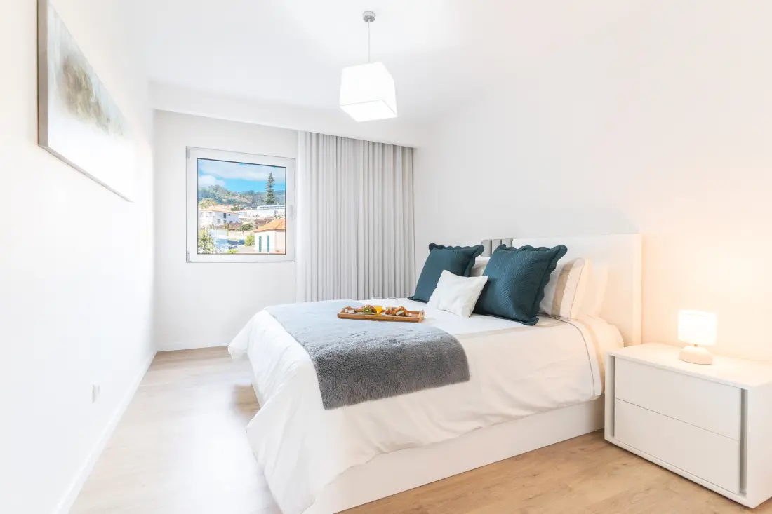 Apartmanok Camara de Lobos (Madere)