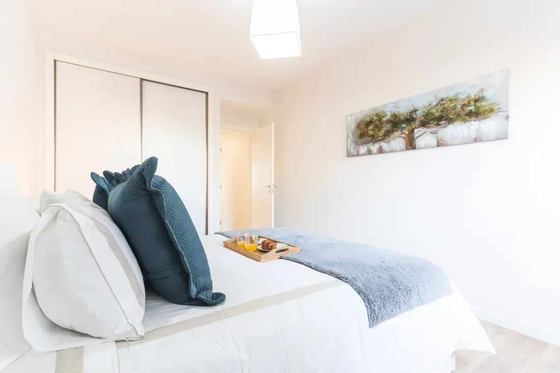 Apartmanok Camara de Lobos (Madere)