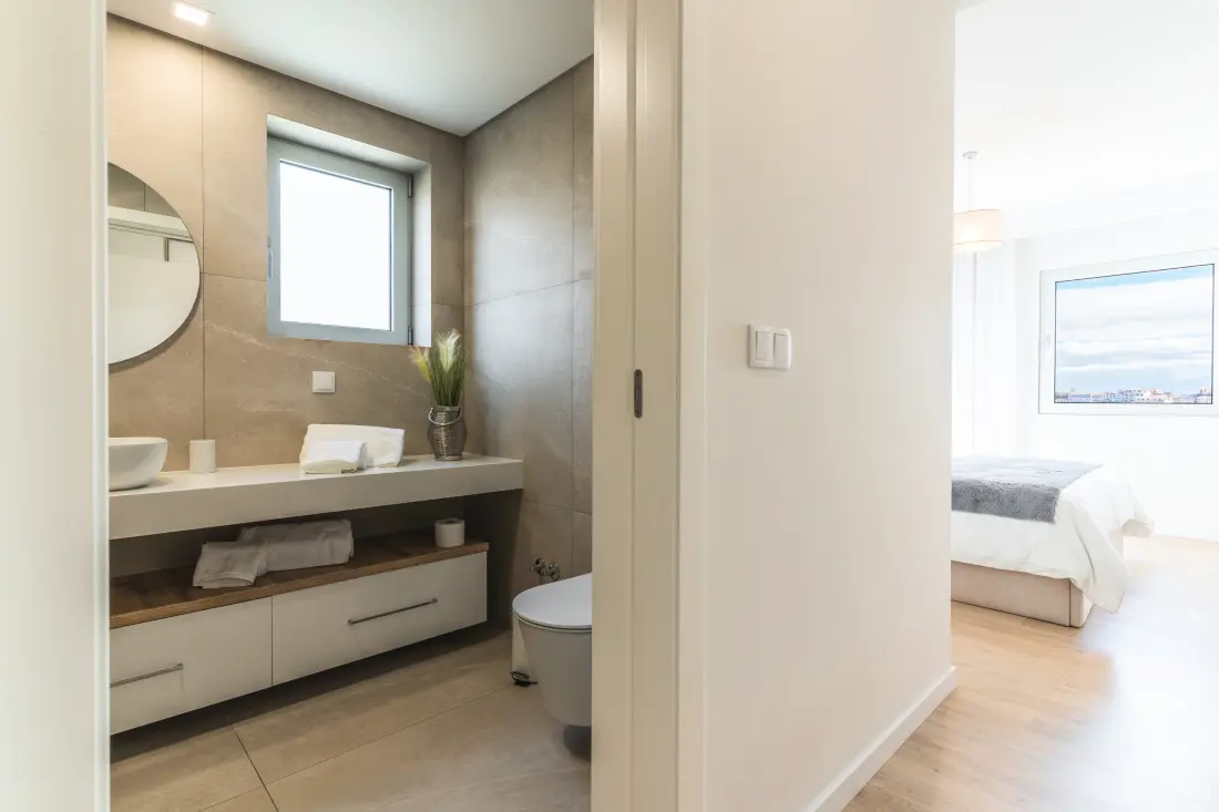 Apartmanok Camara de Lobos (Madere)