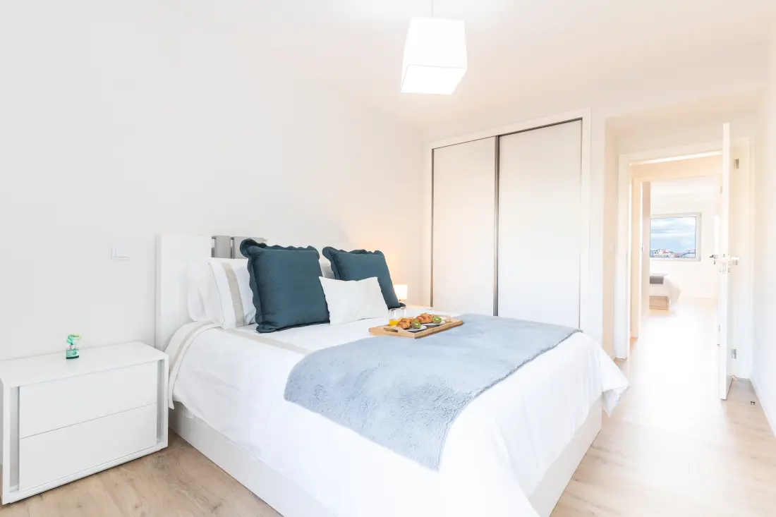 Apartmanok Camara de Lobos (Madere)