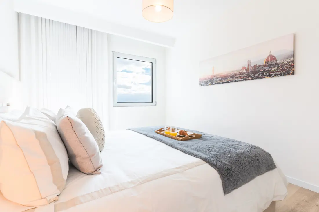 Apartmanok Camara de Lobos (Madere)