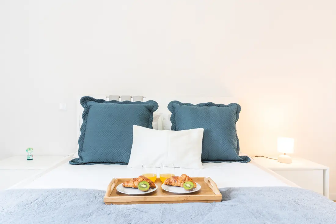Apartmanok Camara de Lobos (Madere)