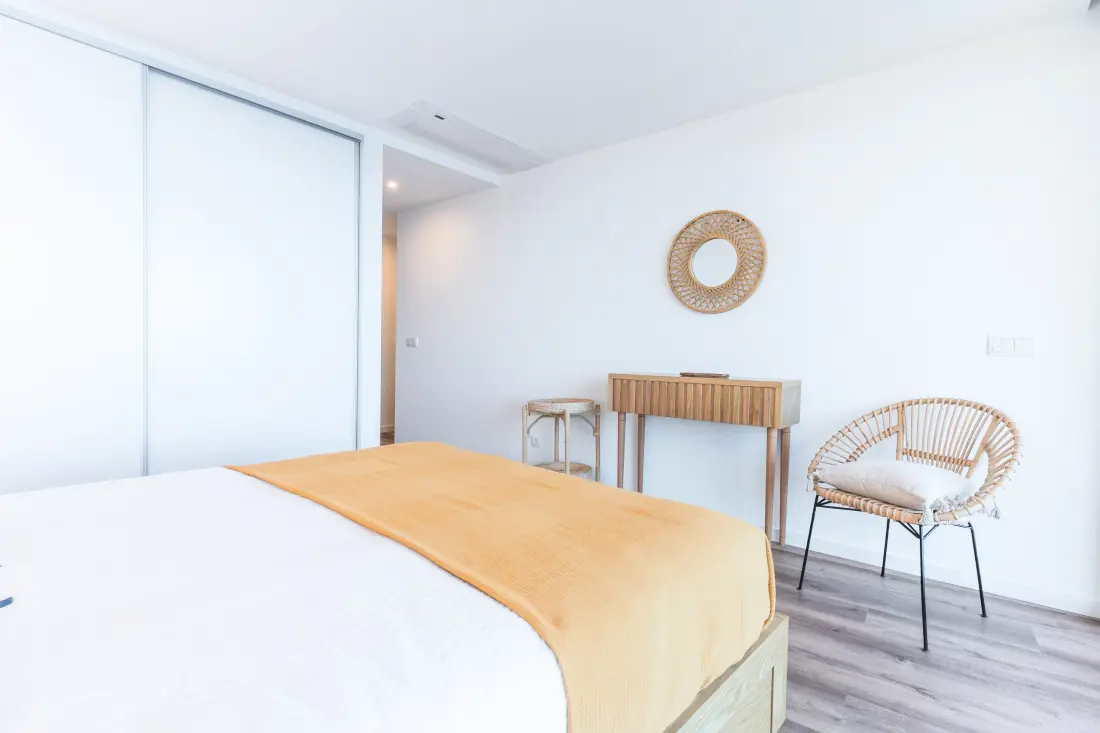 Apartmanok Camara de Lobos (Madere)