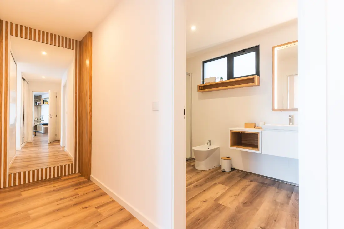 Apartmanok Camara de Lobos (Madere)
