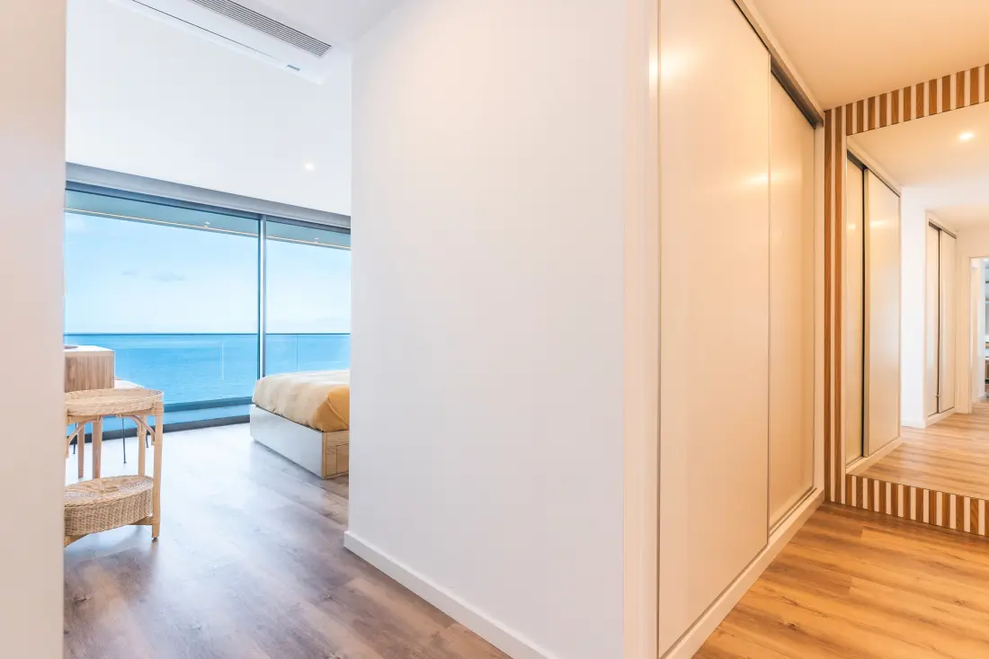 Apartmanok Camara de Lobos (Madere)
