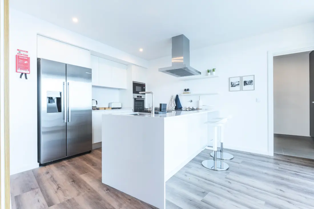 Apartmanok Camara de Lobos (Madere)
