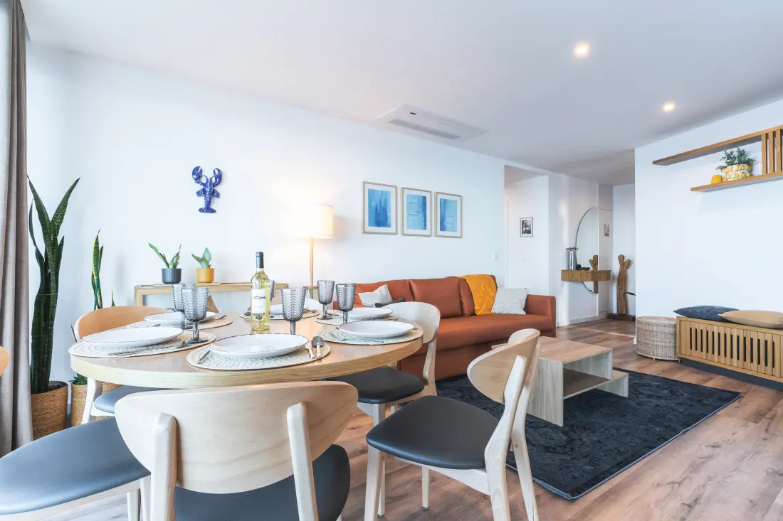 Apartmanok Camara de Lobos (Madere)