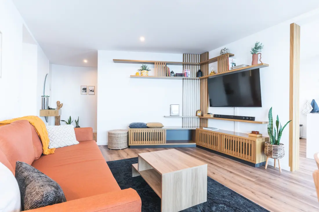 Apartmanok Camara de Lobos (Madere)
