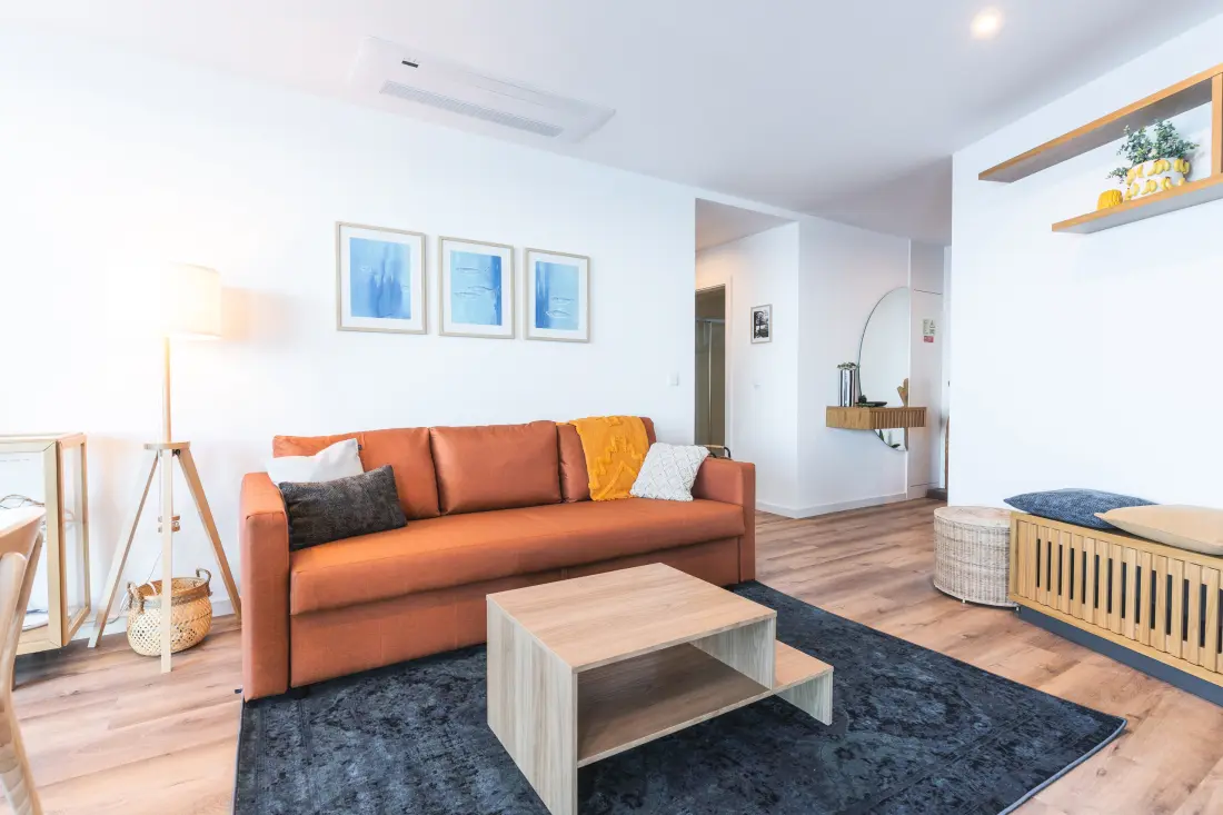 Apartmanok Camara de Lobos (Madere)