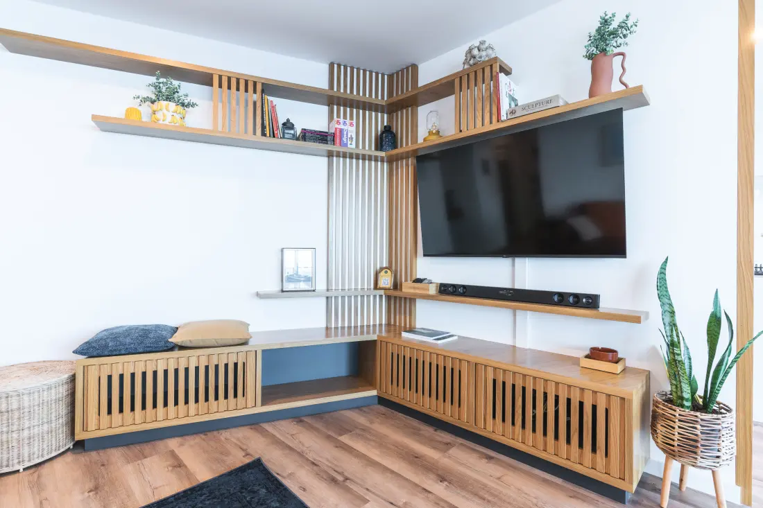 Apartmanok Camara de Lobos (Madere)