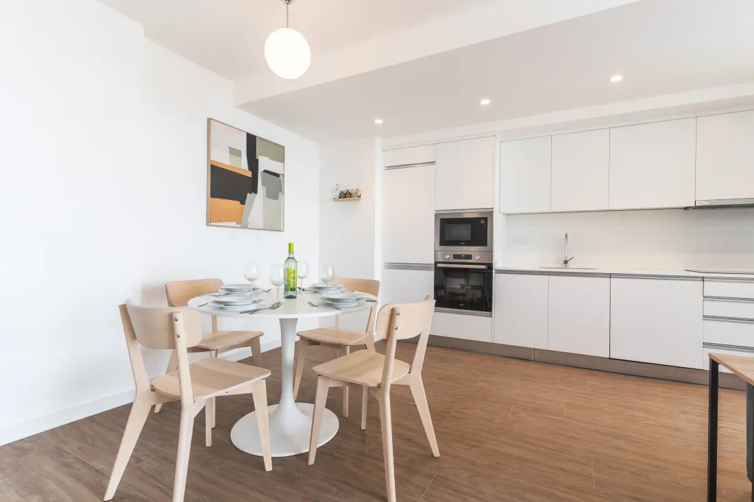 Apartmanok Camara de Lobos (Madere)
