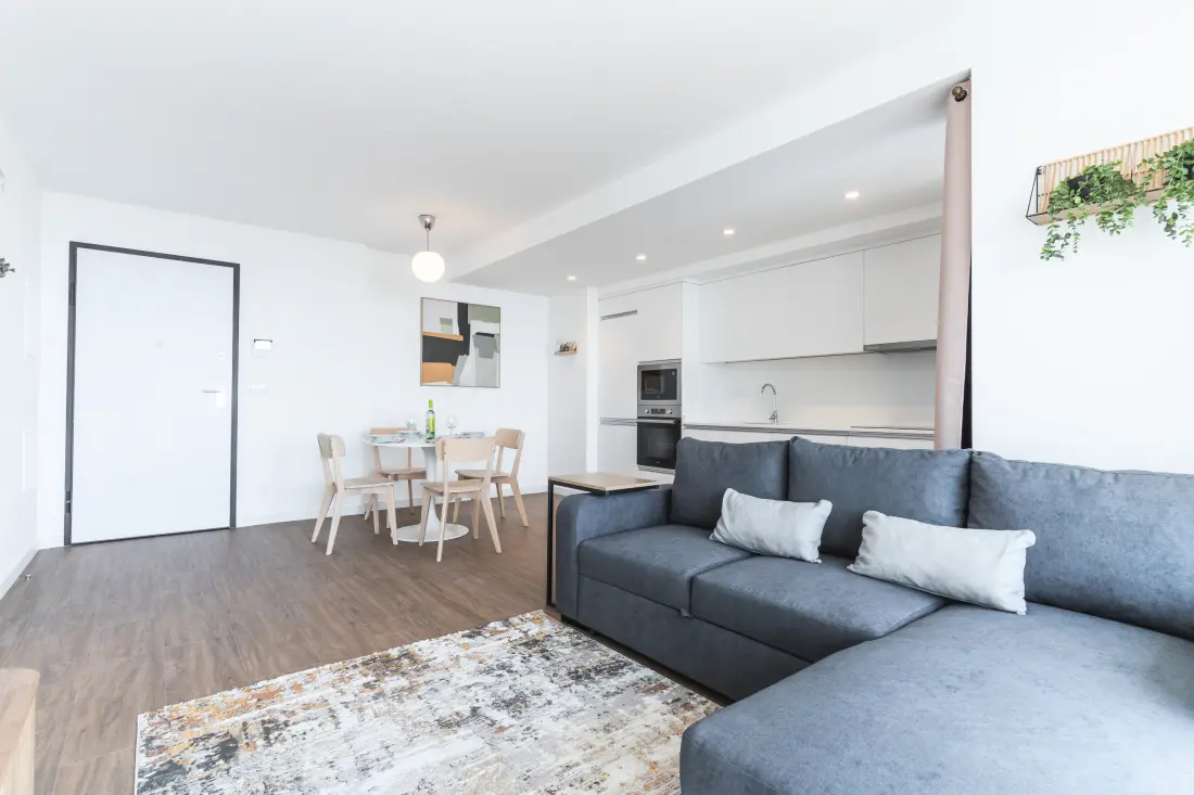 Apartmanok Camara de Lobos (Madere)