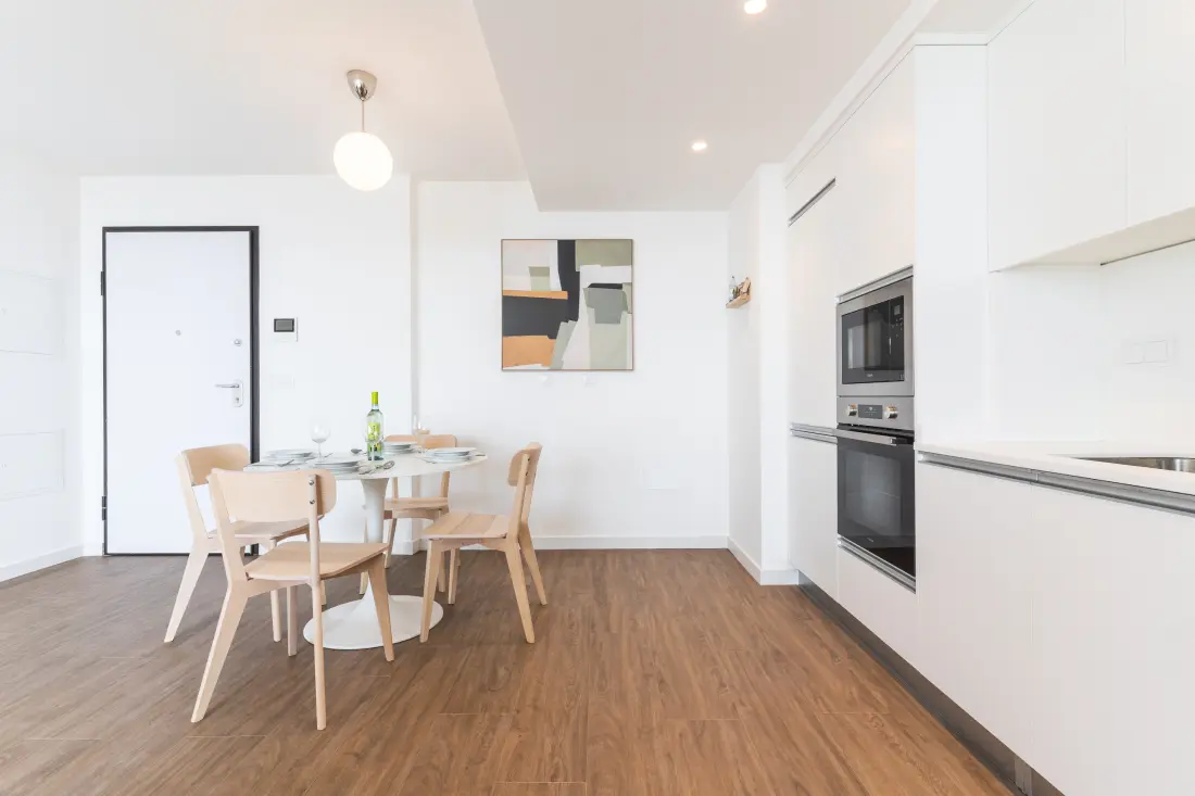 Apartmanok Camara de Lobos (Madere)