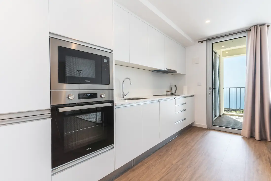 Apartmanok Camara de Lobos (Madere)