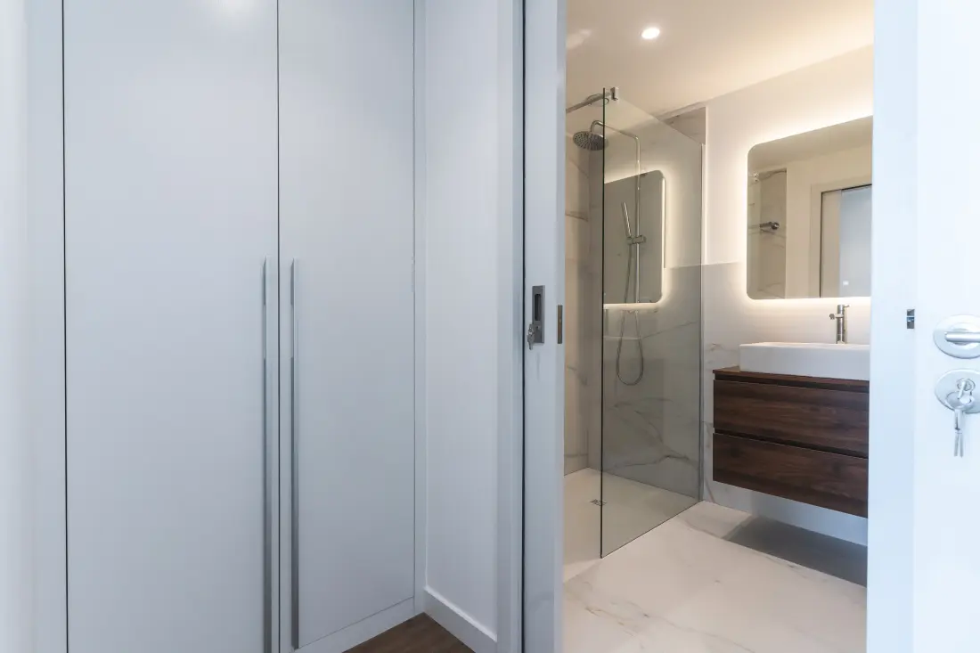 Apartmanok Camara de Lobos (Madere)