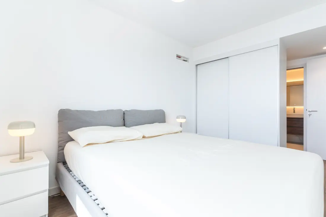 Apartmanok Camara de Lobos (Madere)