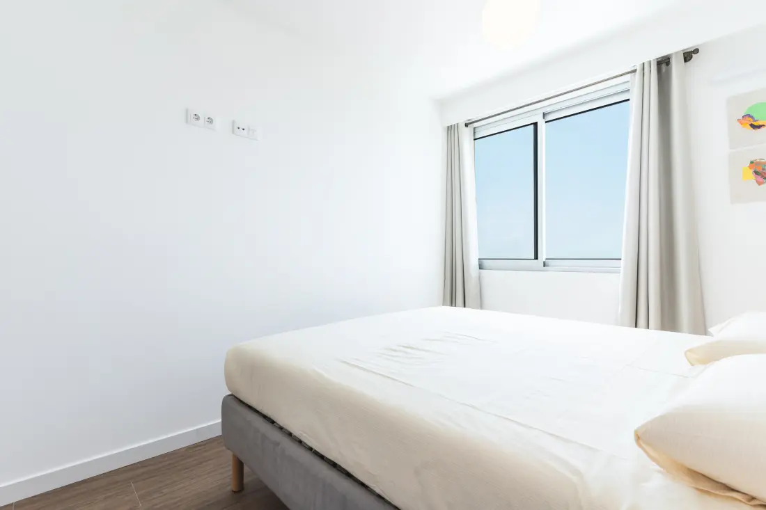 Apartmanok Camara de Lobos (Madere)
