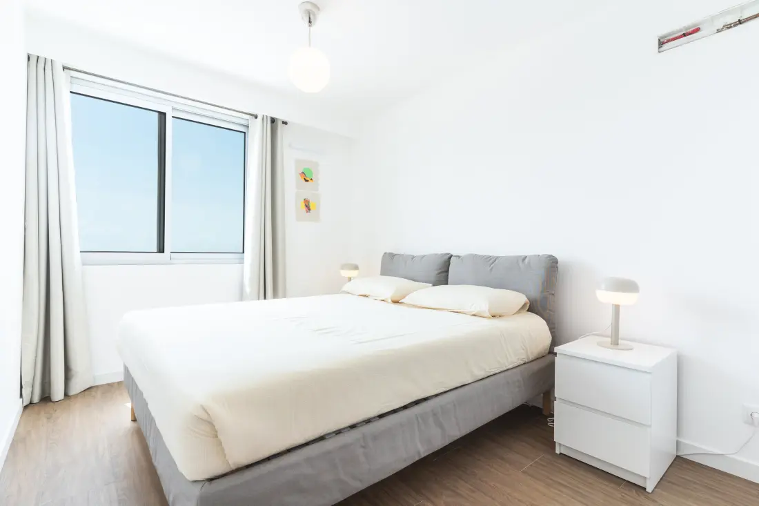 Apartmanok Camara de Lobos (Madere)