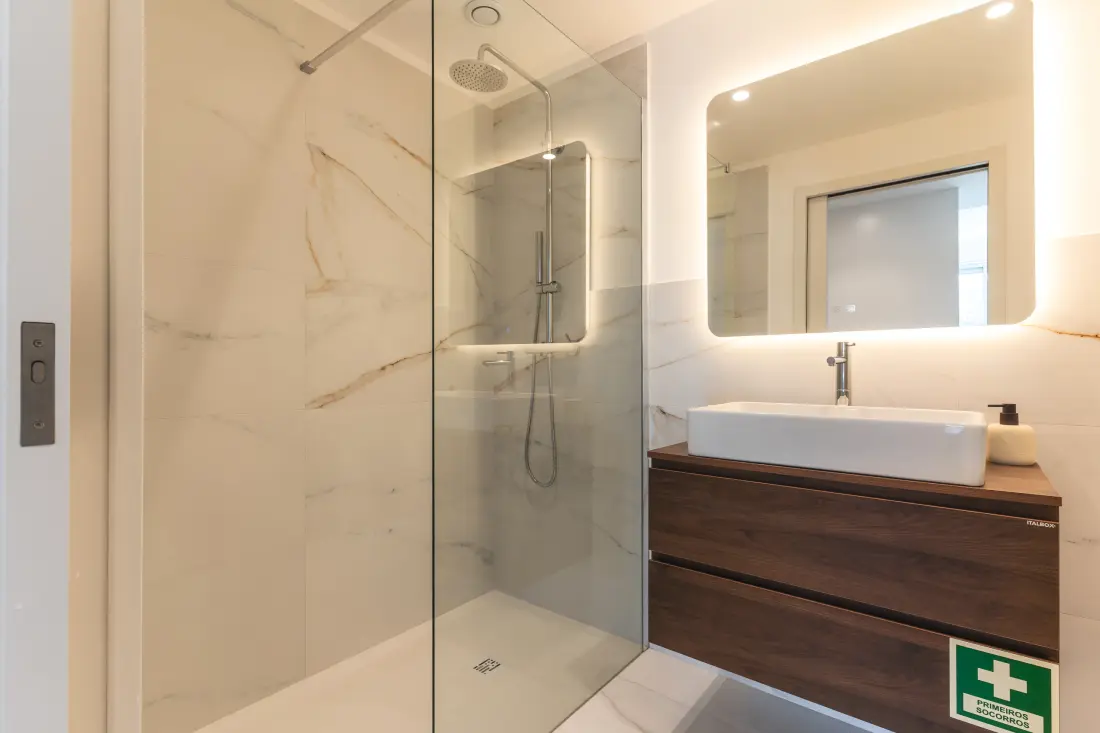 Apartmanok Camara de Lobos (Madere)