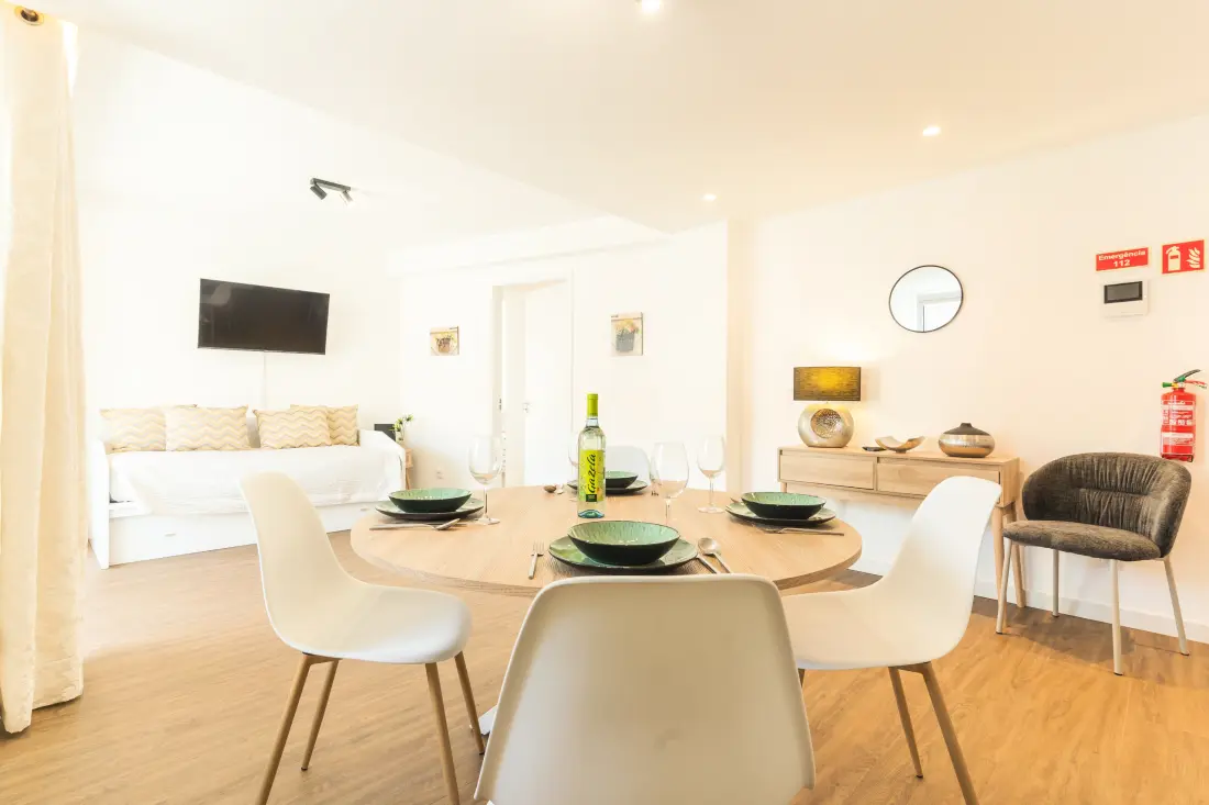 Apartmanok Camara de Lobos (Madere)
