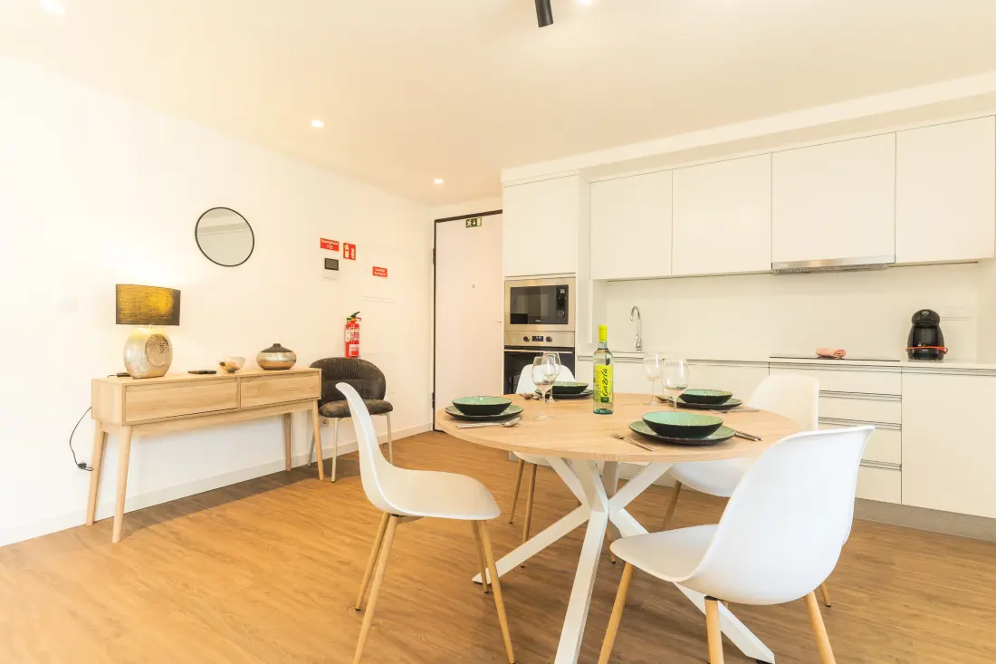 Apartmanok Camara de Lobos (Madere)