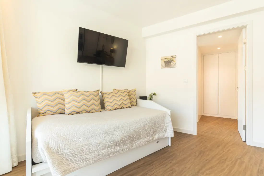 Apartmanok Camara de Lobos (Madere)