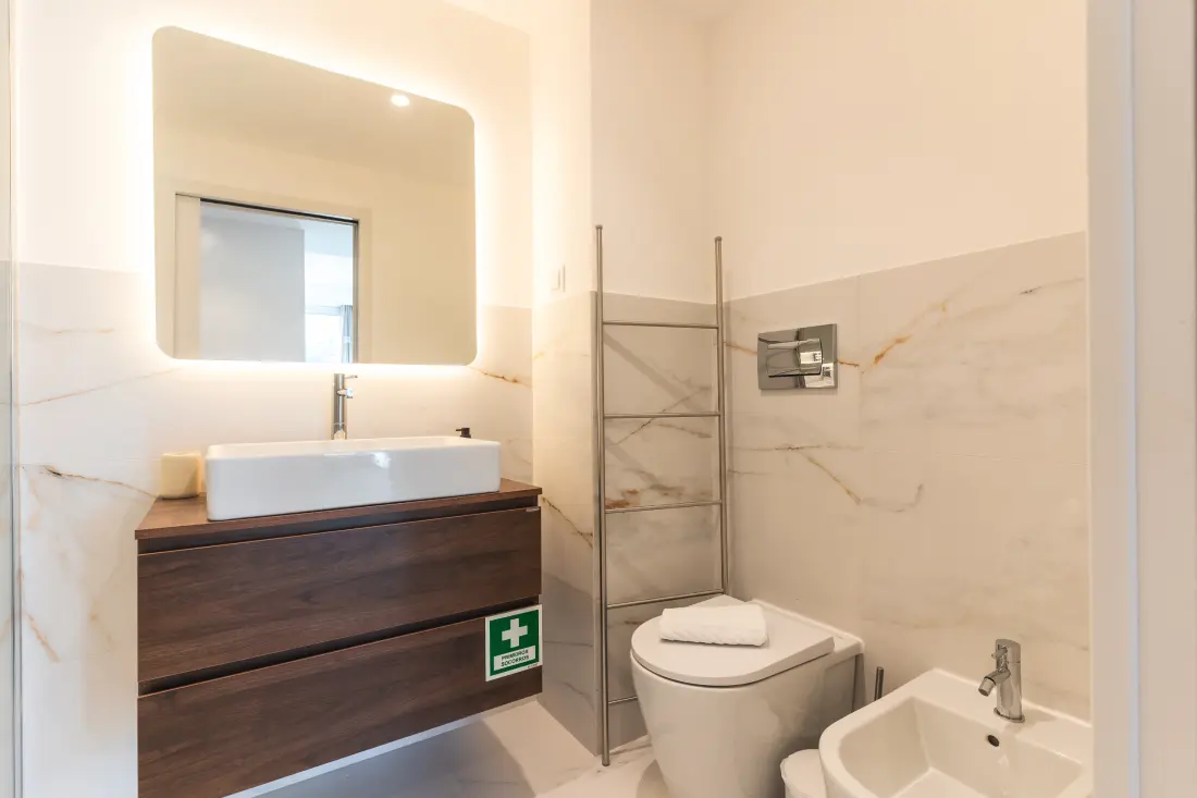 Apartmanok Camara de Lobos (Madere)