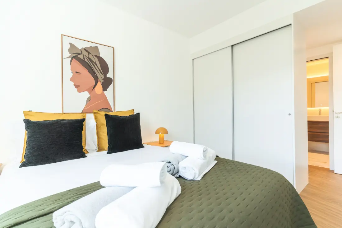 Apartmanok Camara de Lobos (Madere)
