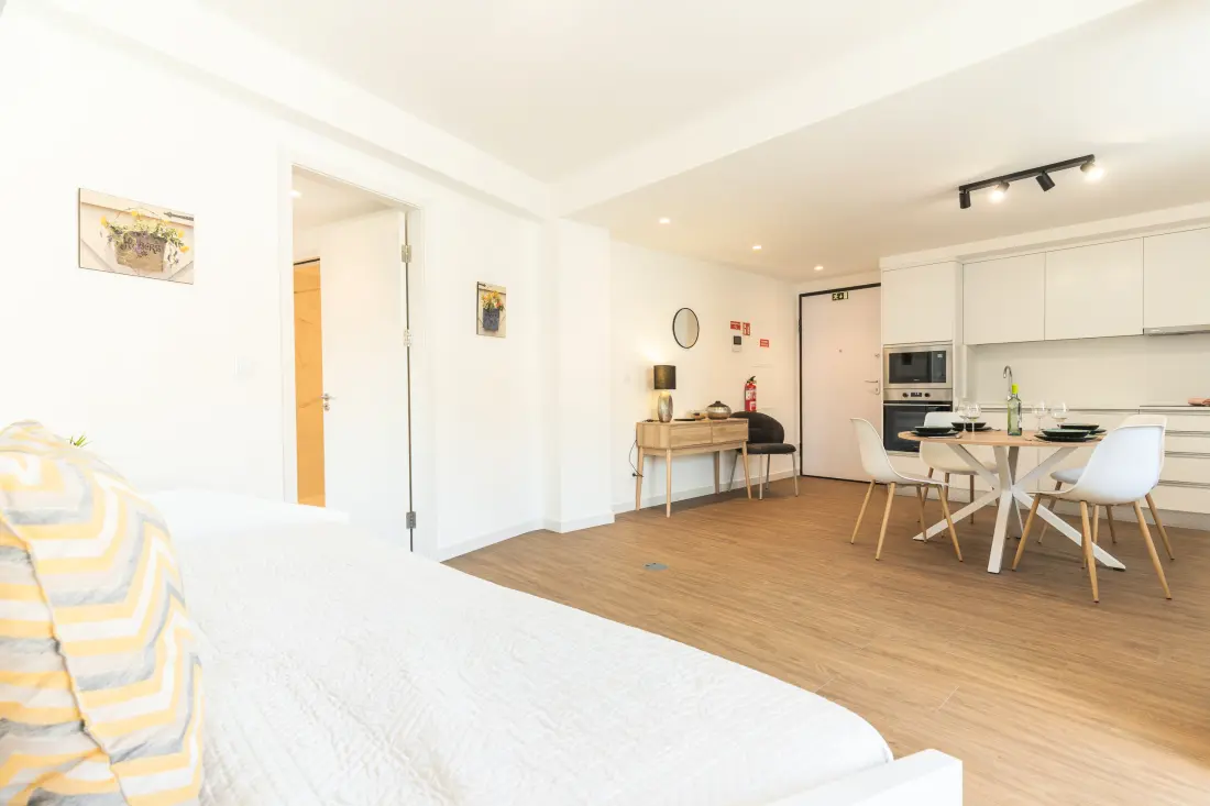 Apartmanok Camara de Lobos (Madere)