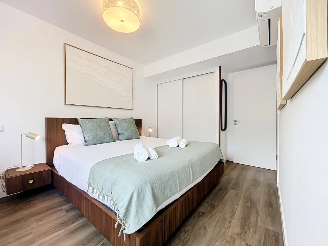 Apartmanok Camara de Lobos (Madere)