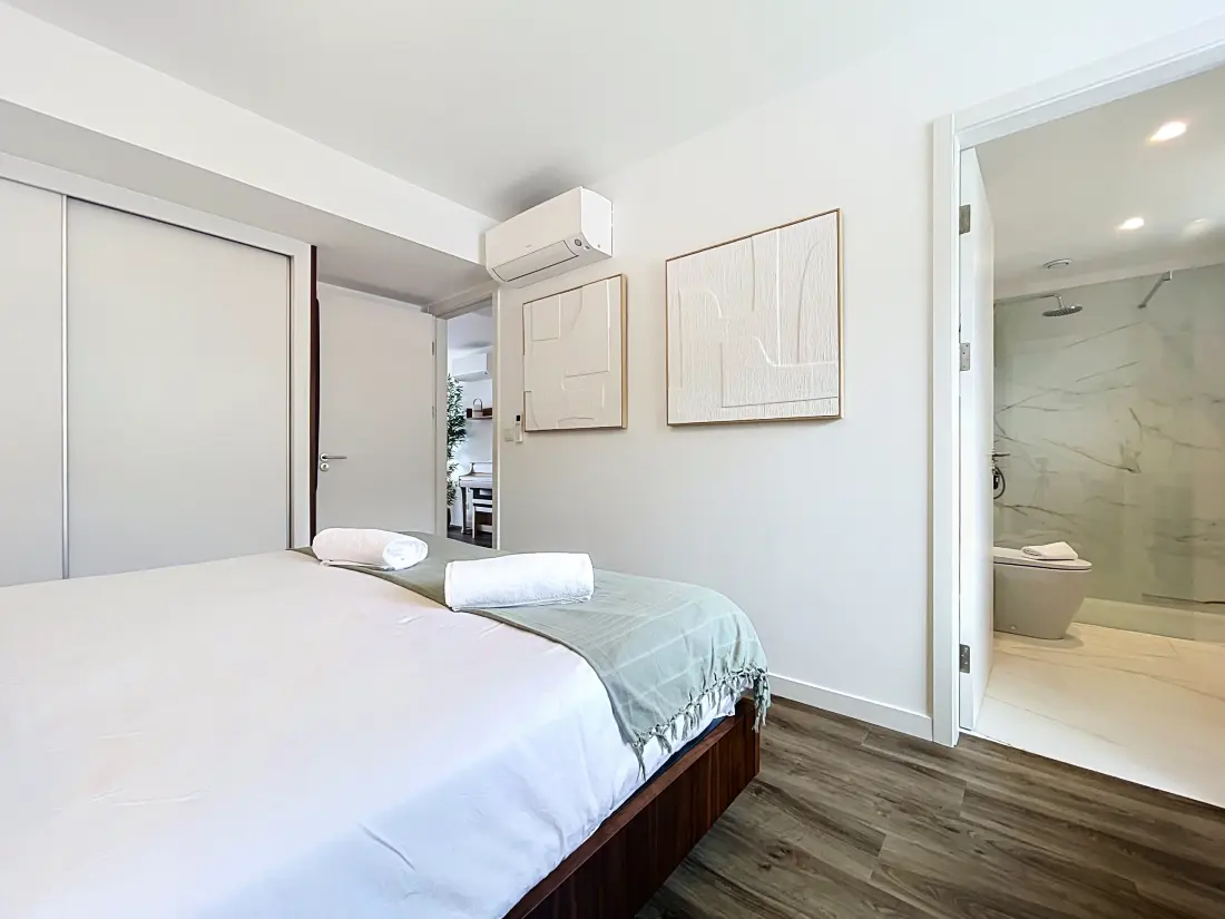 Apartmanok Camara de Lobos (Madere)