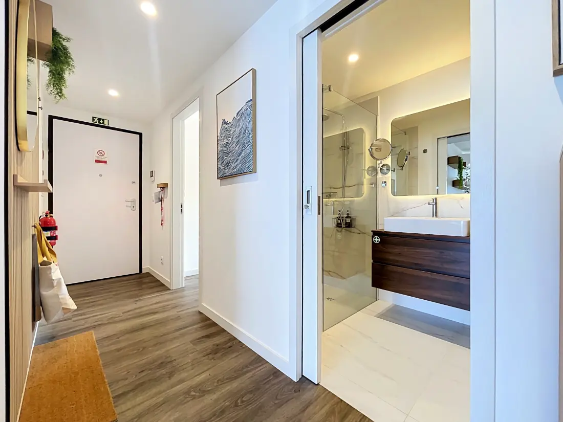 Apartmanok Camara de Lobos (Madere)