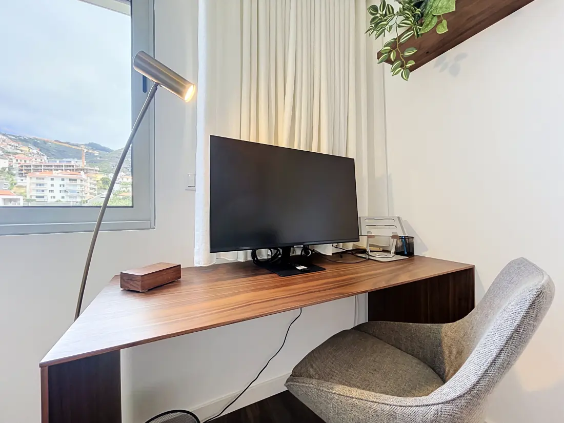 Apartmanok Camara de Lobos (Madere)
