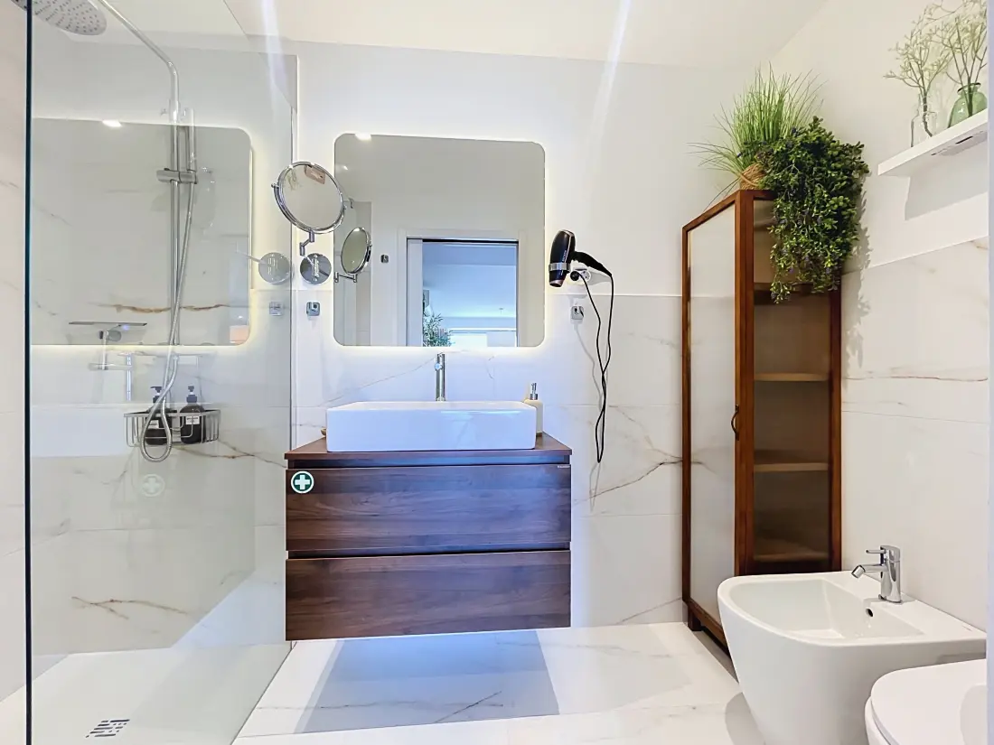 Apartmanok Camara de Lobos (Madere)