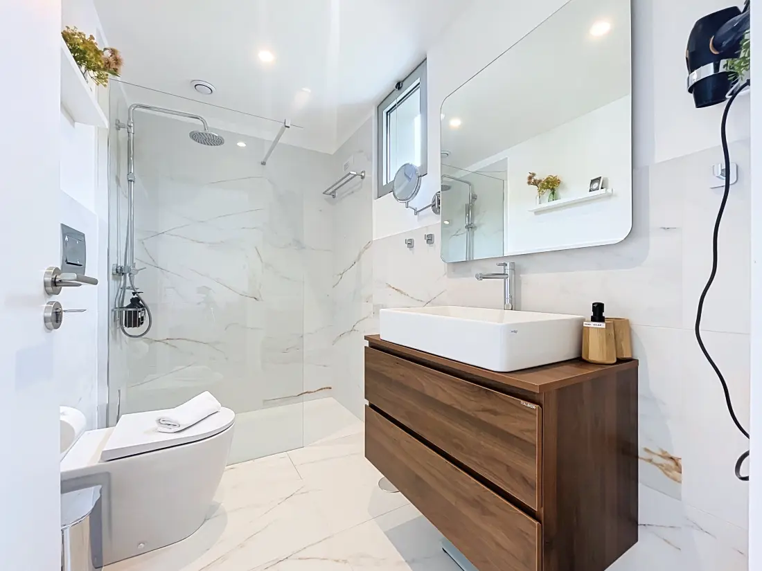 Apartmanok Camara de Lobos (Madere)