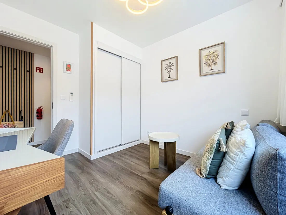 Apartmanok Camara de Lobos (Madere)