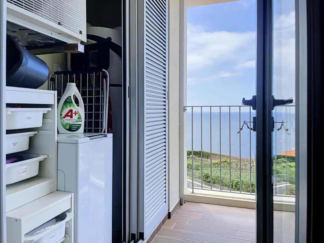 Apartmanok Camara de Lobos (Madere)