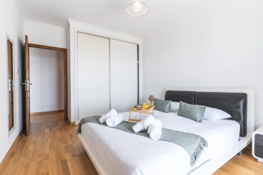 House in Camara de Lobos (Madere)