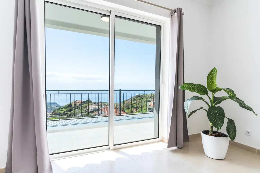 House in Camara de Lobos (Madere)