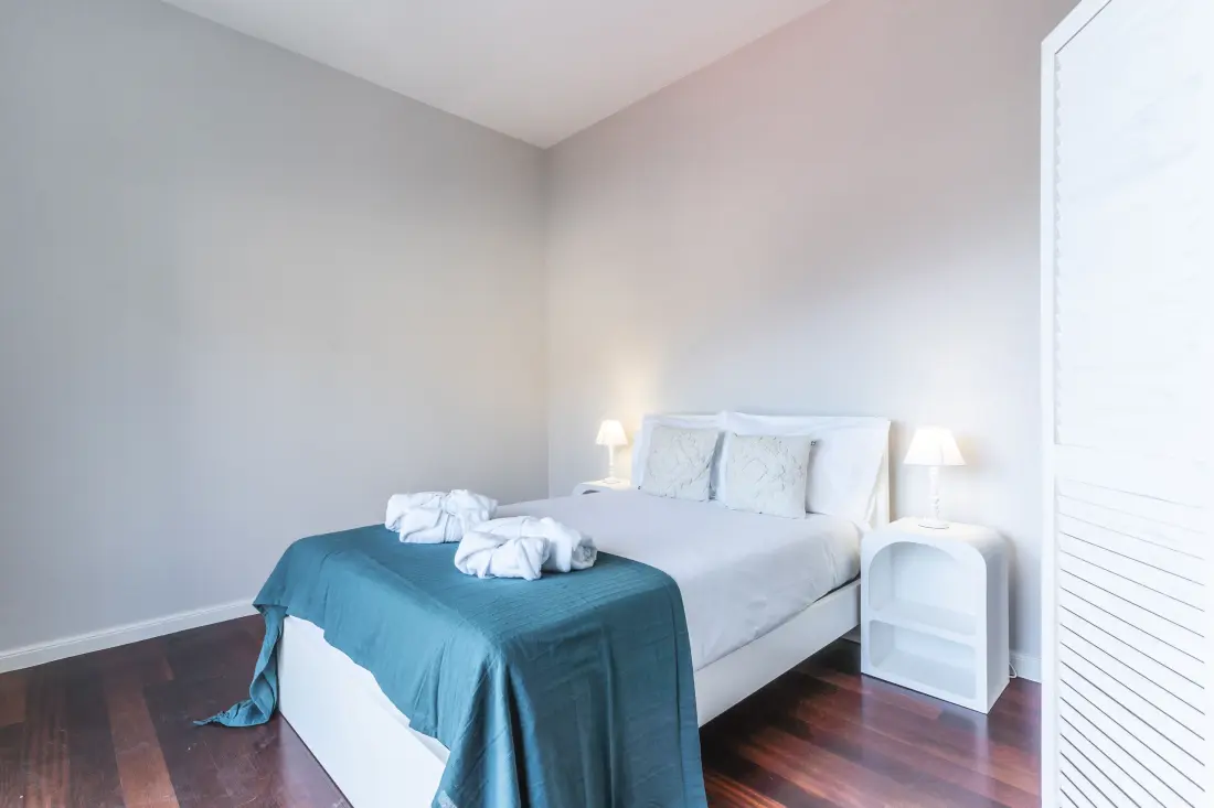 House in Camara de Lobos (Madere)