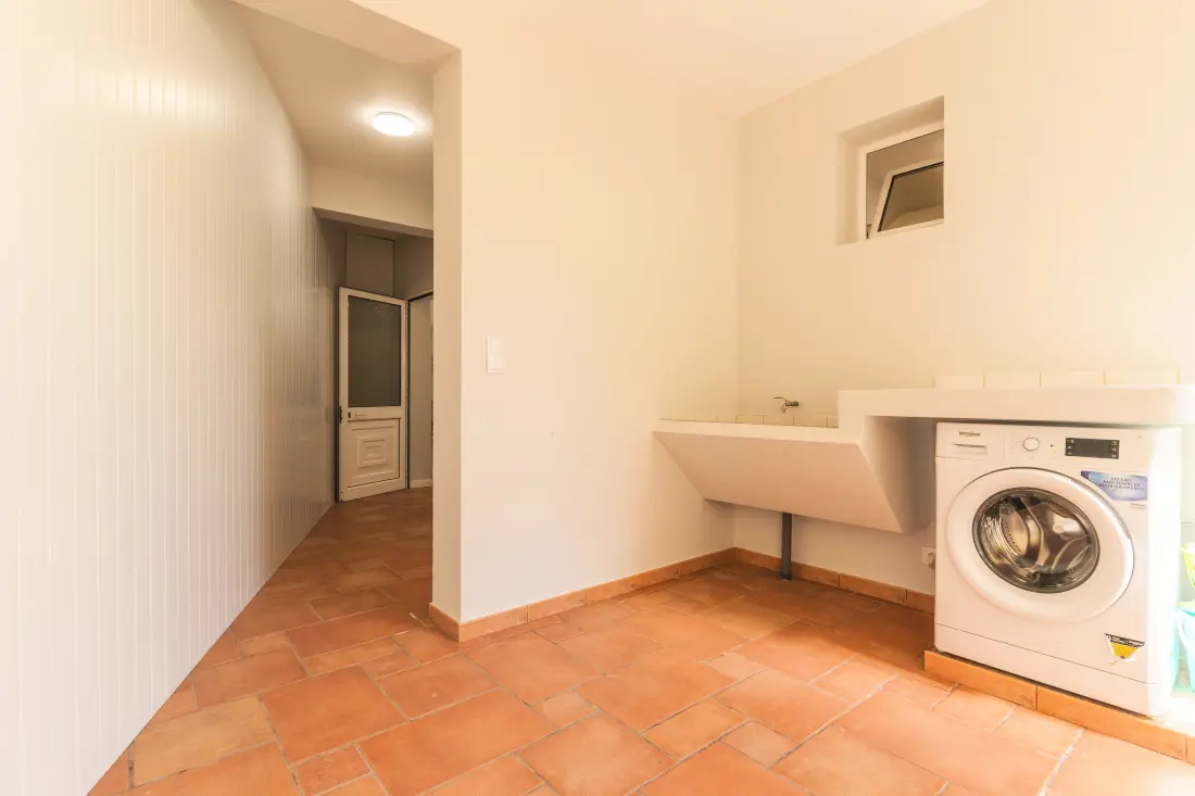 House in Camara de Lobos (Madere)