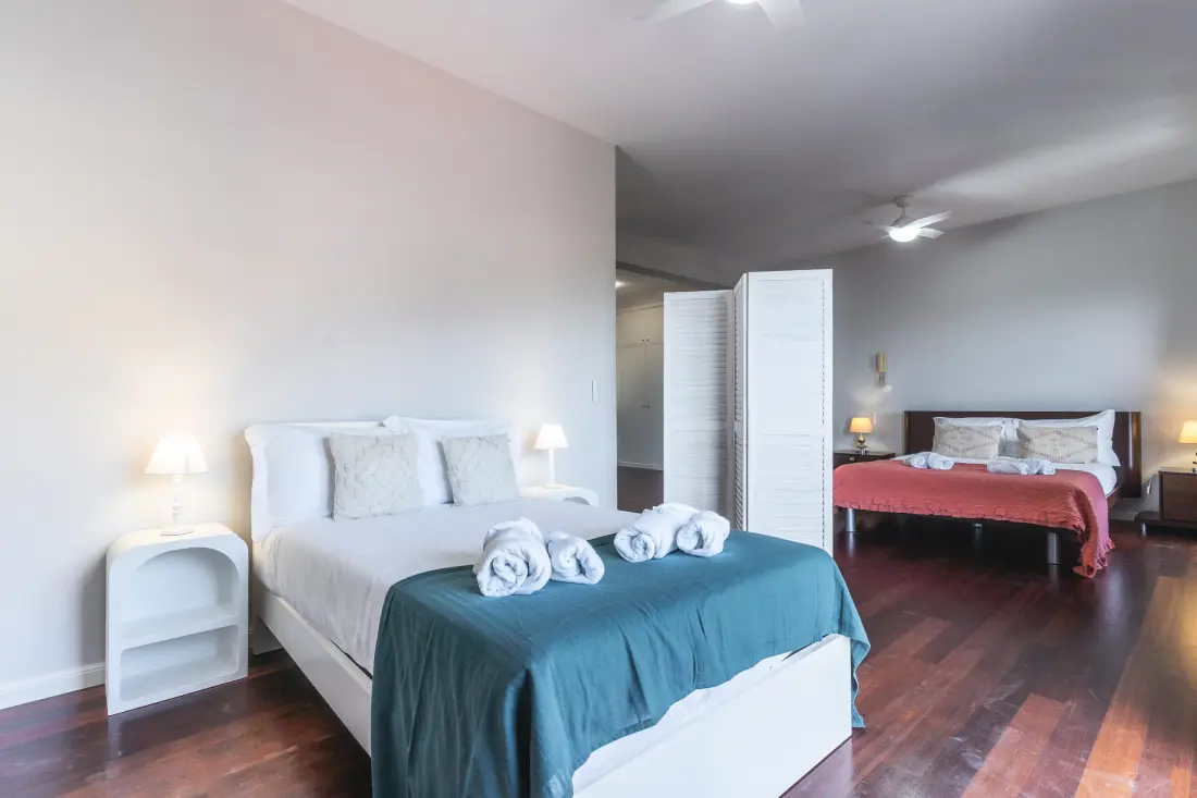 House in Camara de Lobos (Madere)