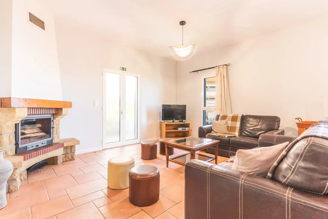 House in Camara de Lobos (Madere)